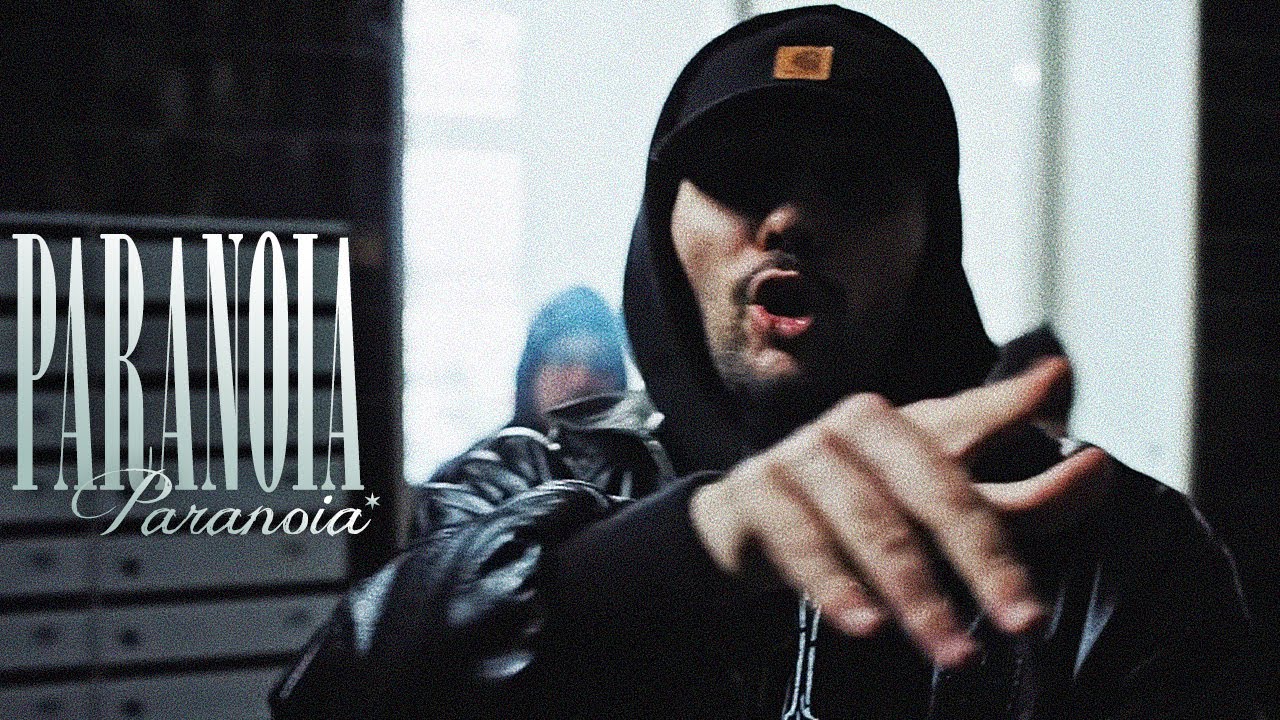 [FREE] FRIENDLY THUG 52 NGG x ALBLAK 52 x WHOLE LOTTA SWAG Type Beat - 'PARANOIA'