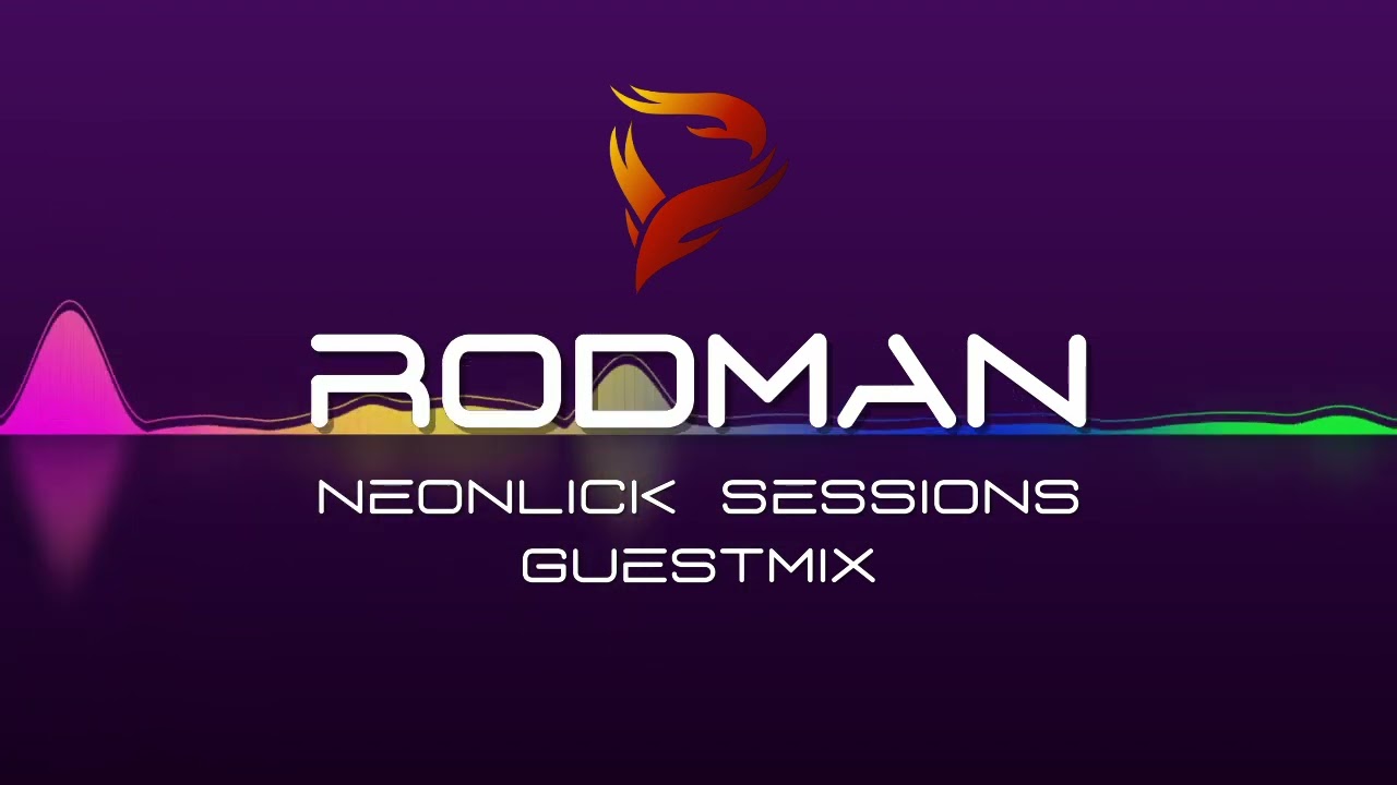 Neonlick Sessions Guestmix