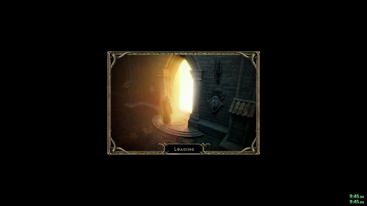D2R 8 player hell clear sub 1h30m