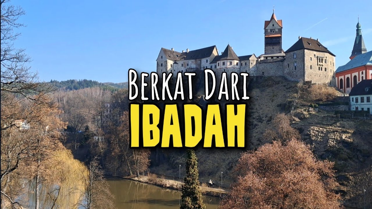 Berkat Dari Ibadah - Renungan dan Doa Pagi 8 Maret 2026