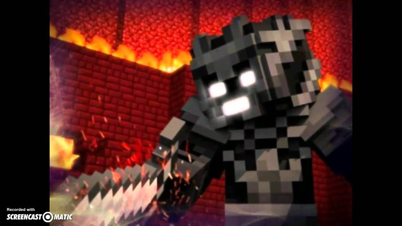 The Life Of The Nether King