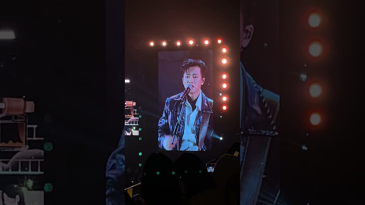 BÙI CÔNG NAM 2ND FAN MEETING IN HANOI - BELOVED (Là sao em ơi ? & Anh không theo đuổi em nữa)