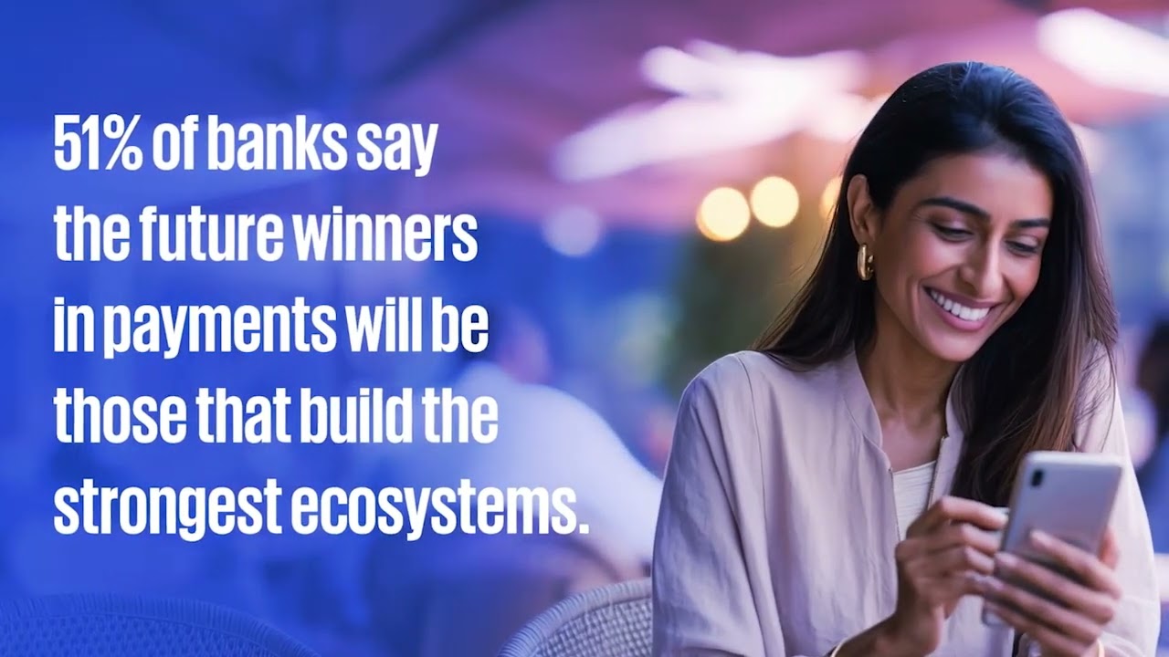 Payments Modernization