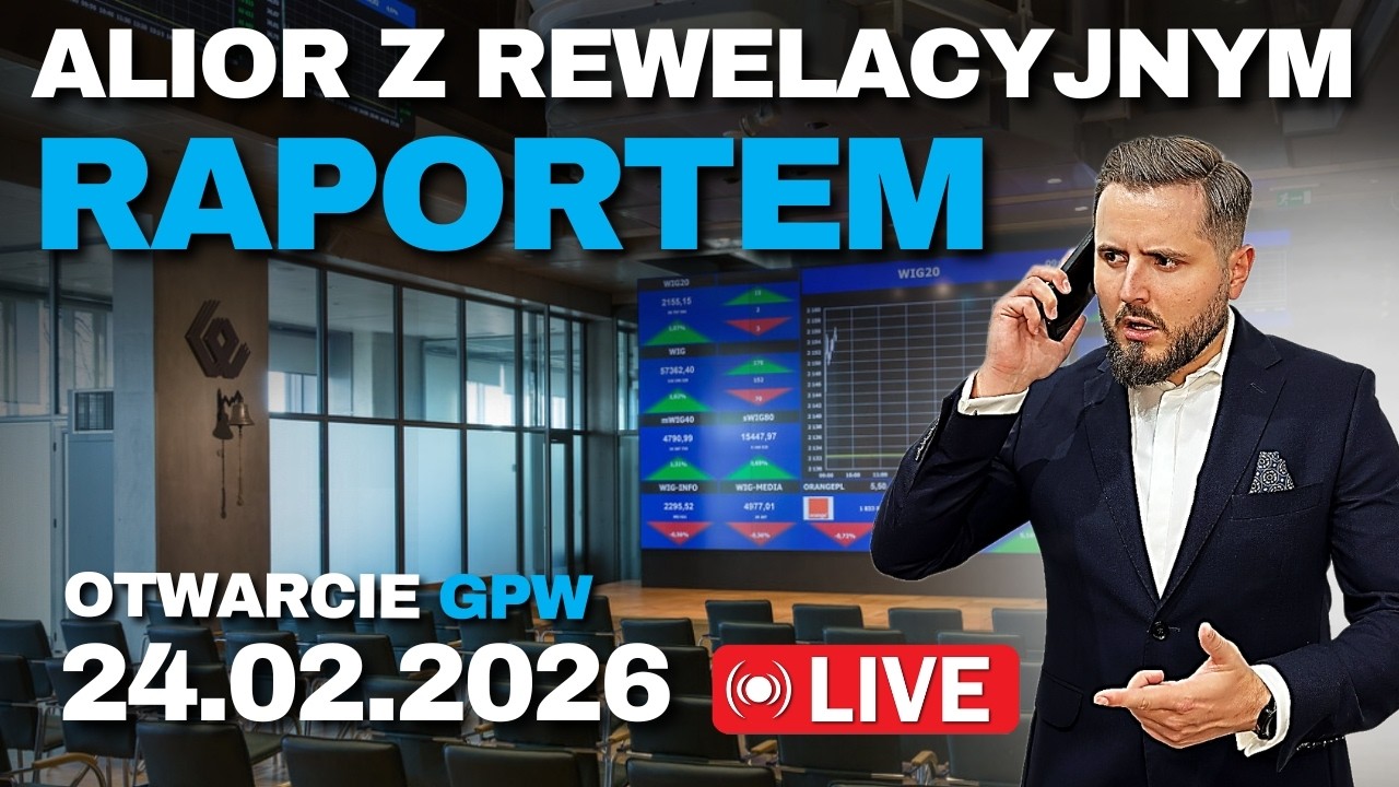 Kolejny bank publikuje bardzo dobre dane finansowe!
