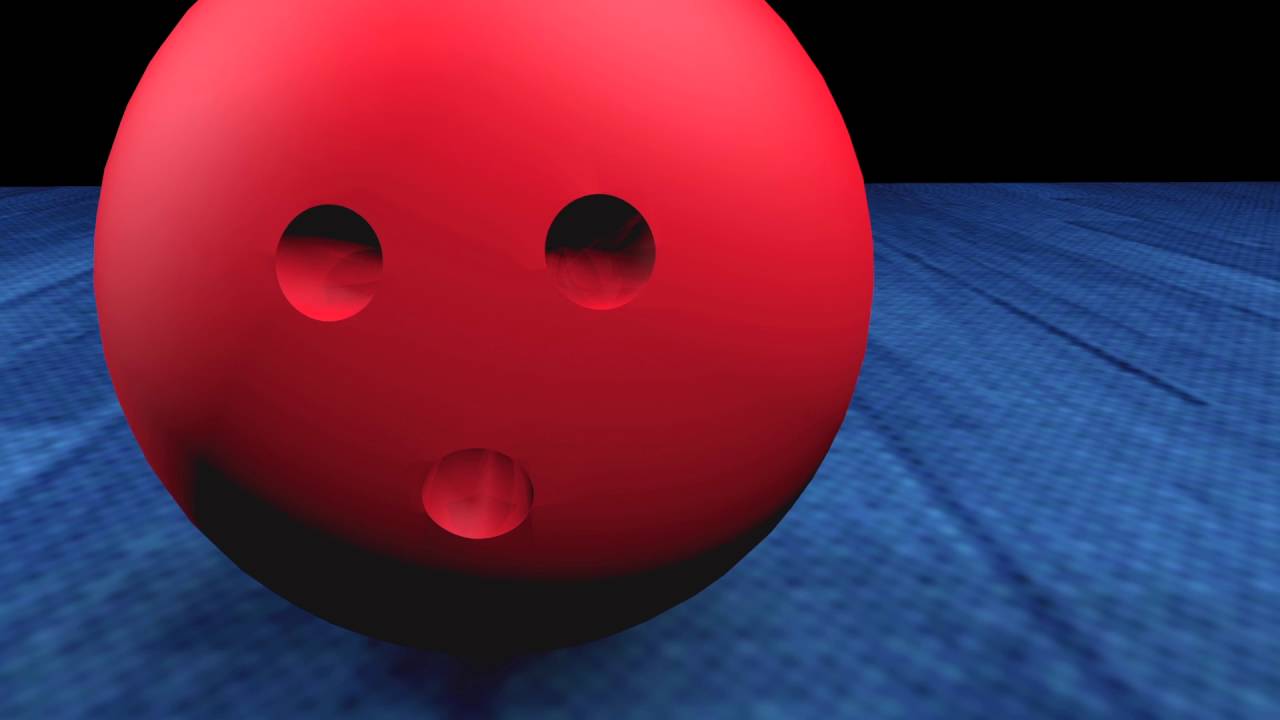 Bowling Duel