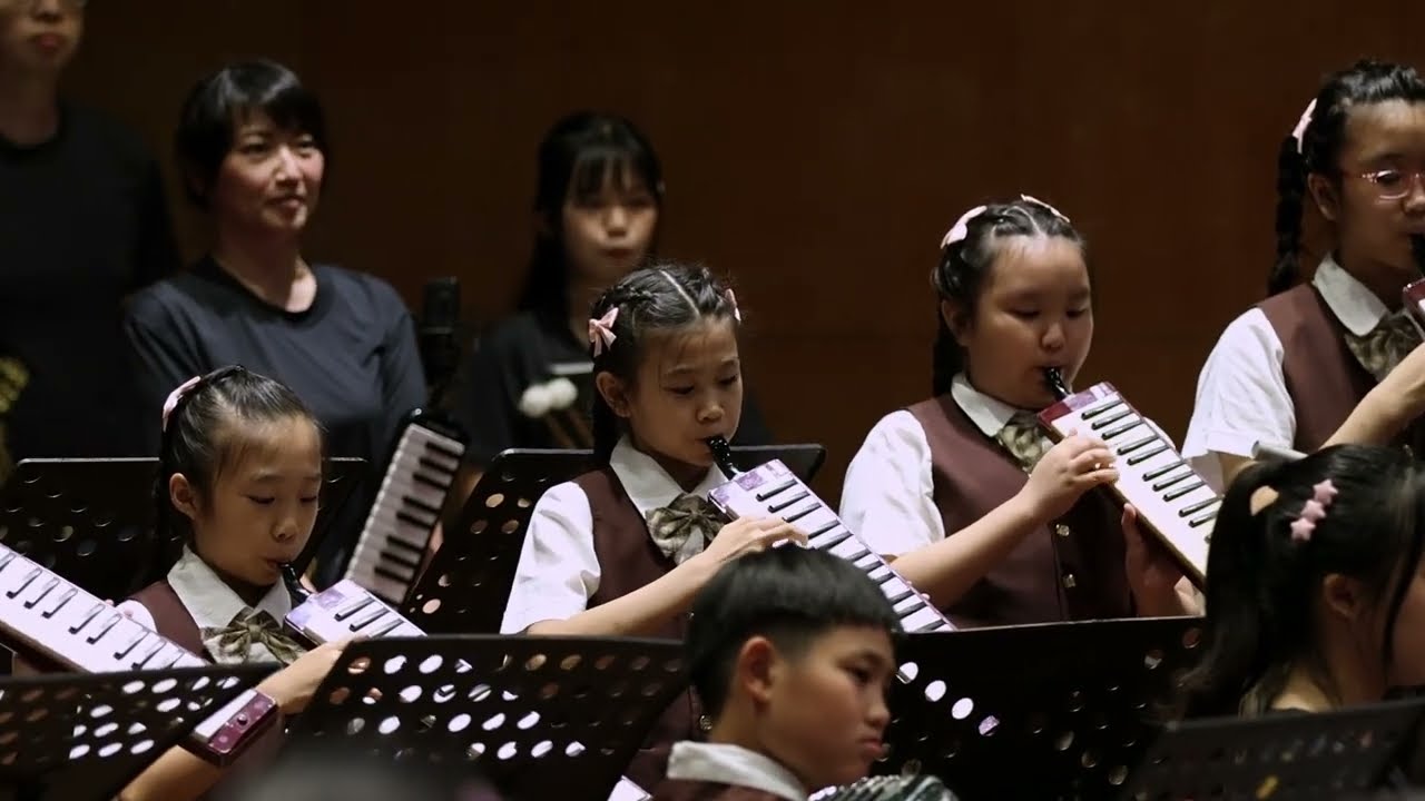 Colonel Bogey March - 桂河大橋