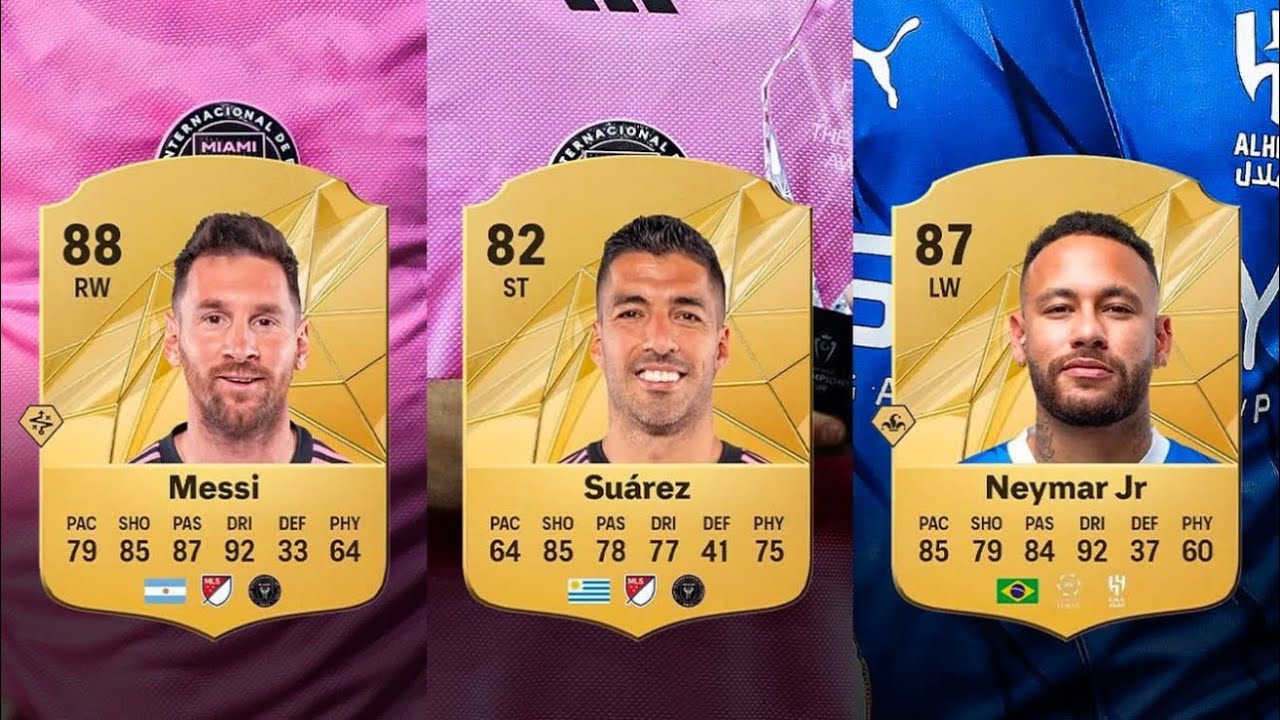 Como Crear tu Propia Carta FIFA en Canva⚽️🖼️