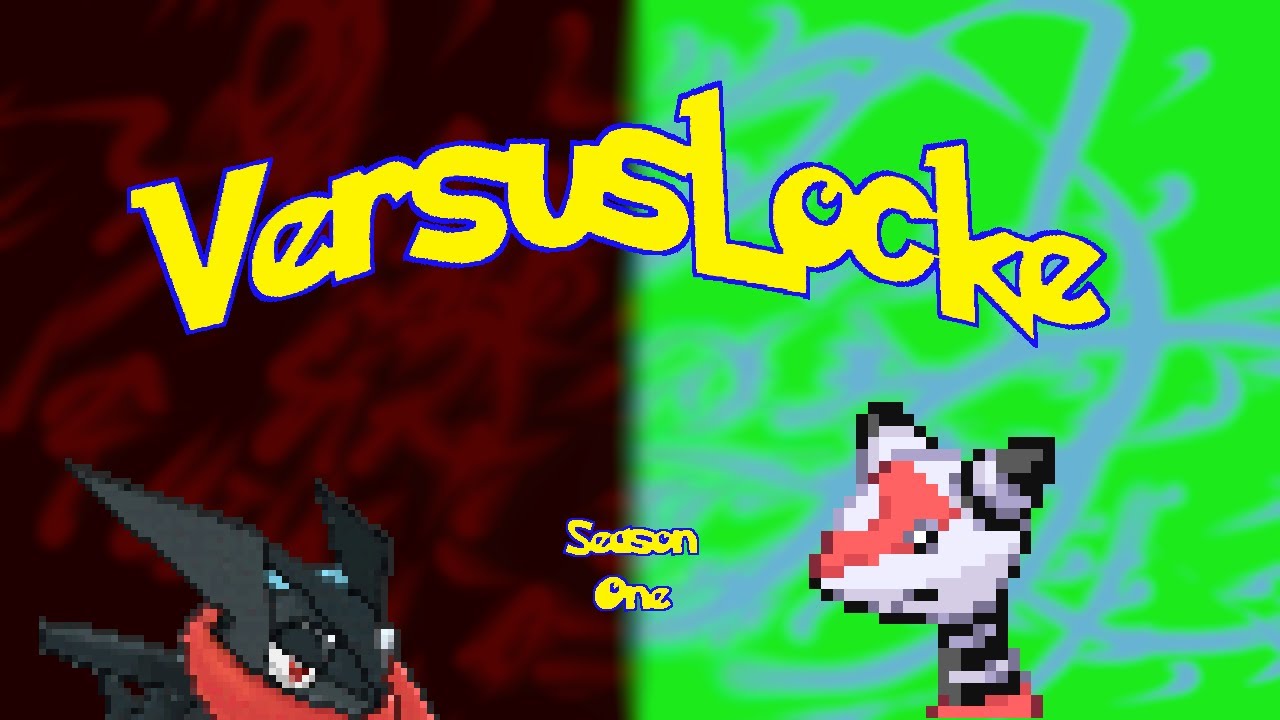 The Finale of The Versuslocke... Who Wins?