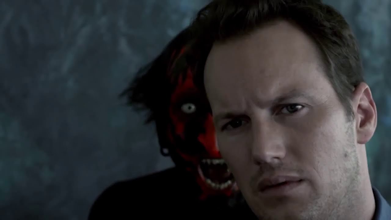Астрал | Insidious (2010) | Трейлер на русском языке