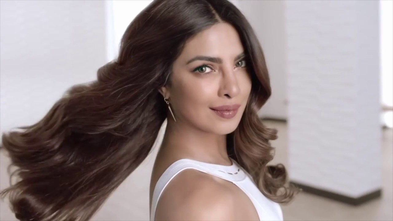Vogue x Pantene: 14 Days Challenge