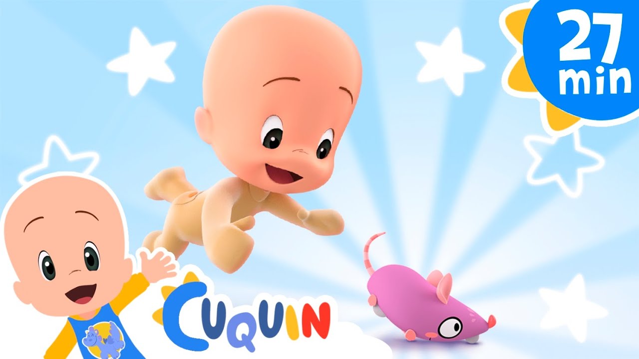 DEBAIXO DE UM BOTAO | Cantando com Cleo e Cuquin | Musica infantil em portugues