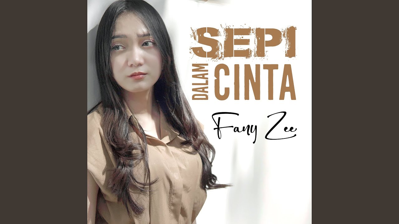 Sepi Dalam Cinta