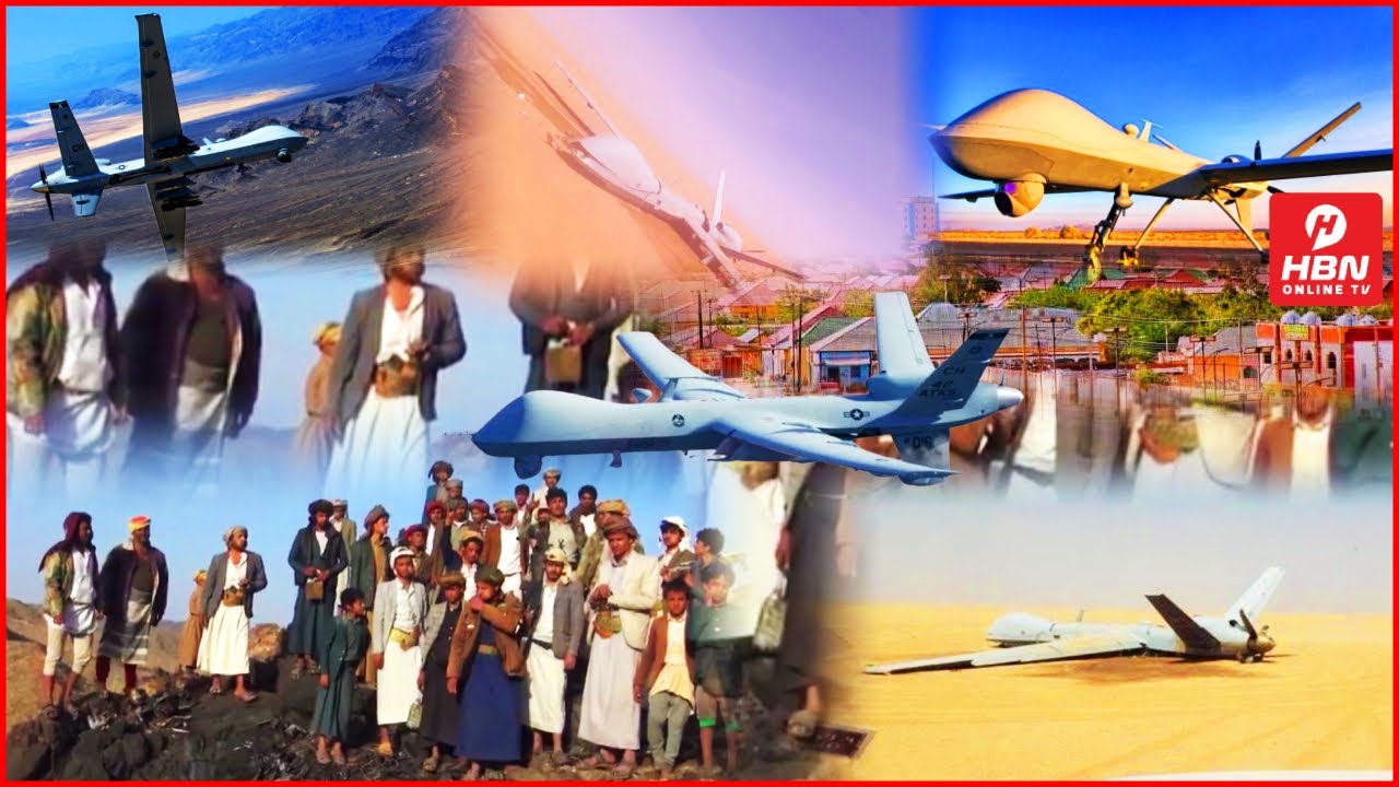 DIYAARADII MQ-9 EE MAREYANKU MUDDO DUNIDA KU HAYSTAY MA XUU-TI AYAA SUUQA KA SAARAY?