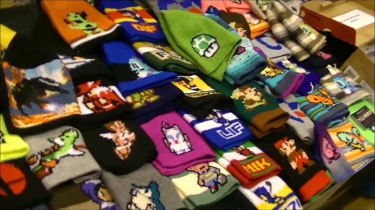 RetroGathering 2017