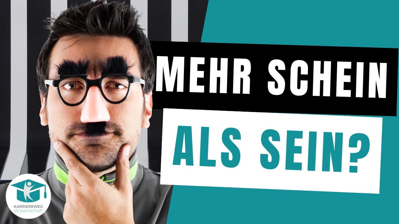 5 häufige Irrtümer über akademische Titel (Doktor / Professor) aufgedeckt! 🔍🕵🏻‍♀️