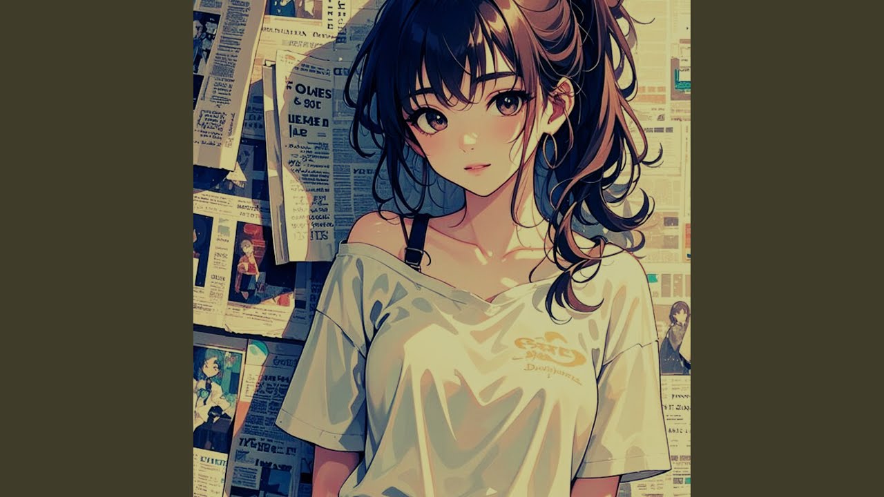 End Of Beginning (Lofi)