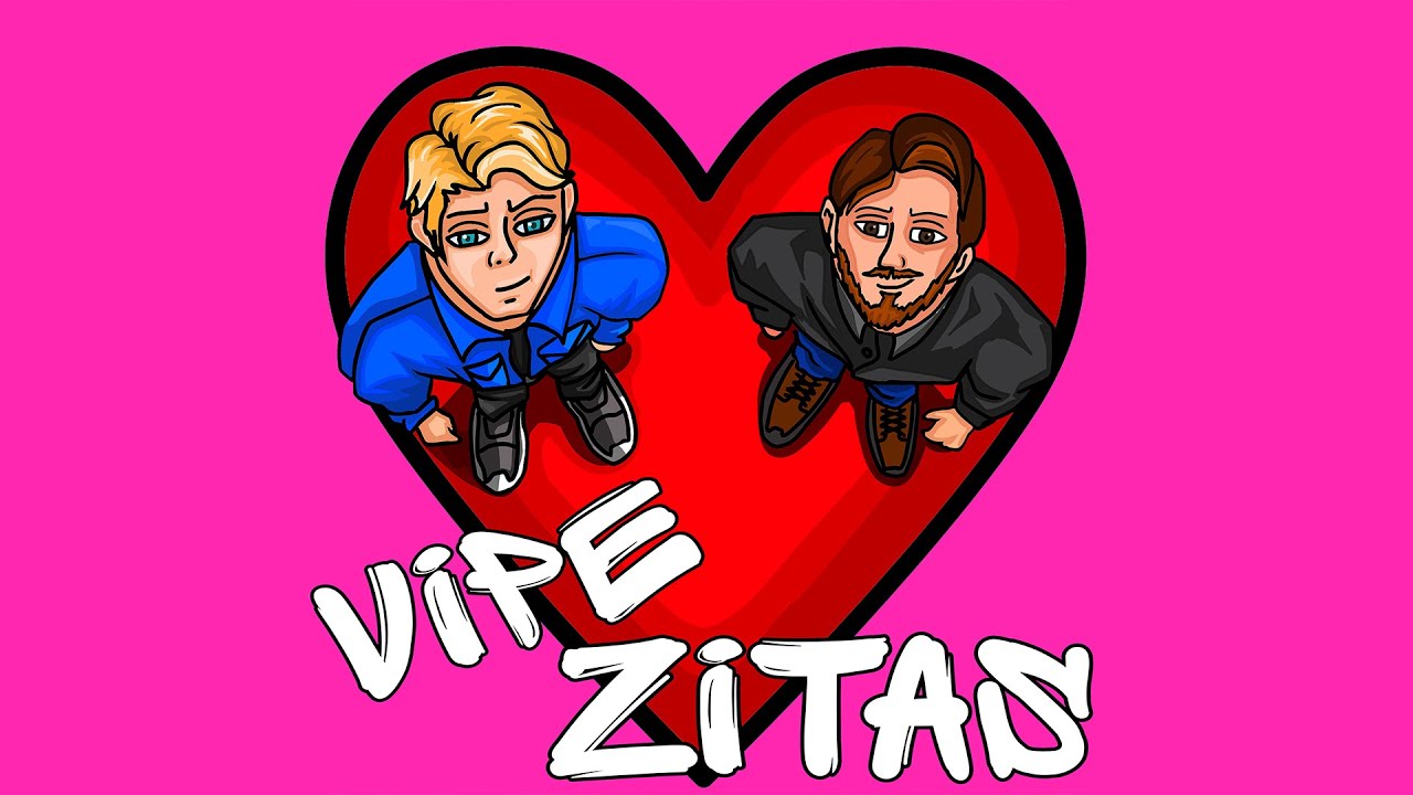 ViPE - Zitas (Official Audio)