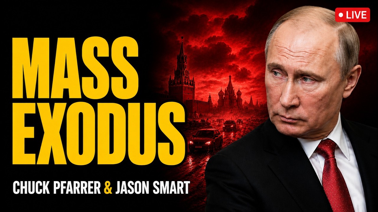 Russian Drone Crews Exposed Flaws. Then FSB Stepped In. | Pfarrer & Smart