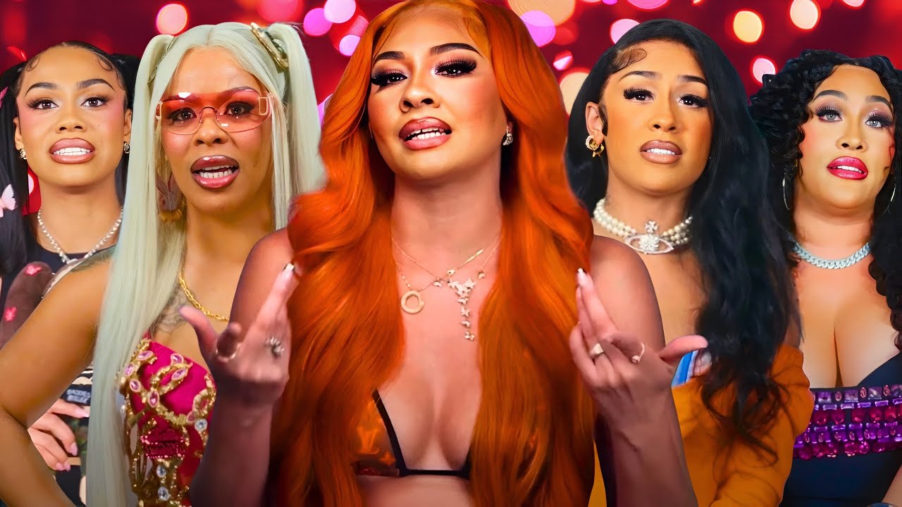 Ahna EXPOSES Janiesha,Scotty, & Lemmy 3śómè‼️Lemmy Defends Scotty‼️