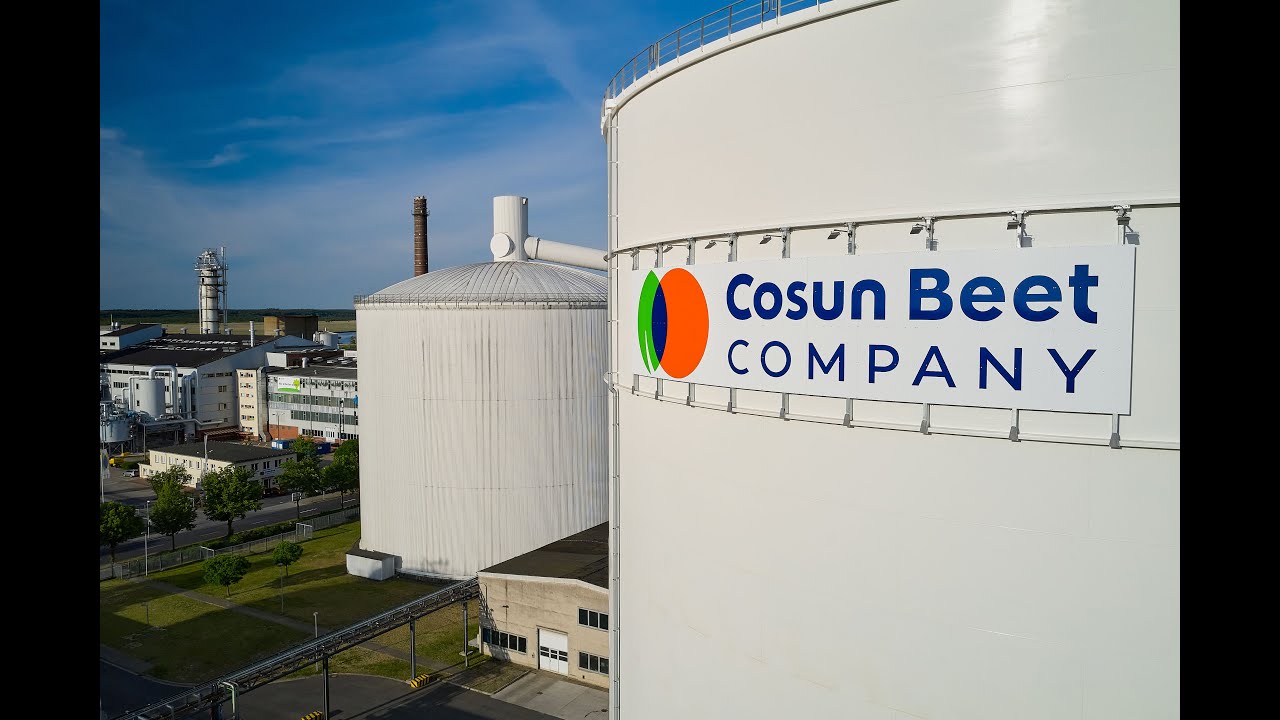 Deine Ausbildung bei der Cosun Beet Company Anklam