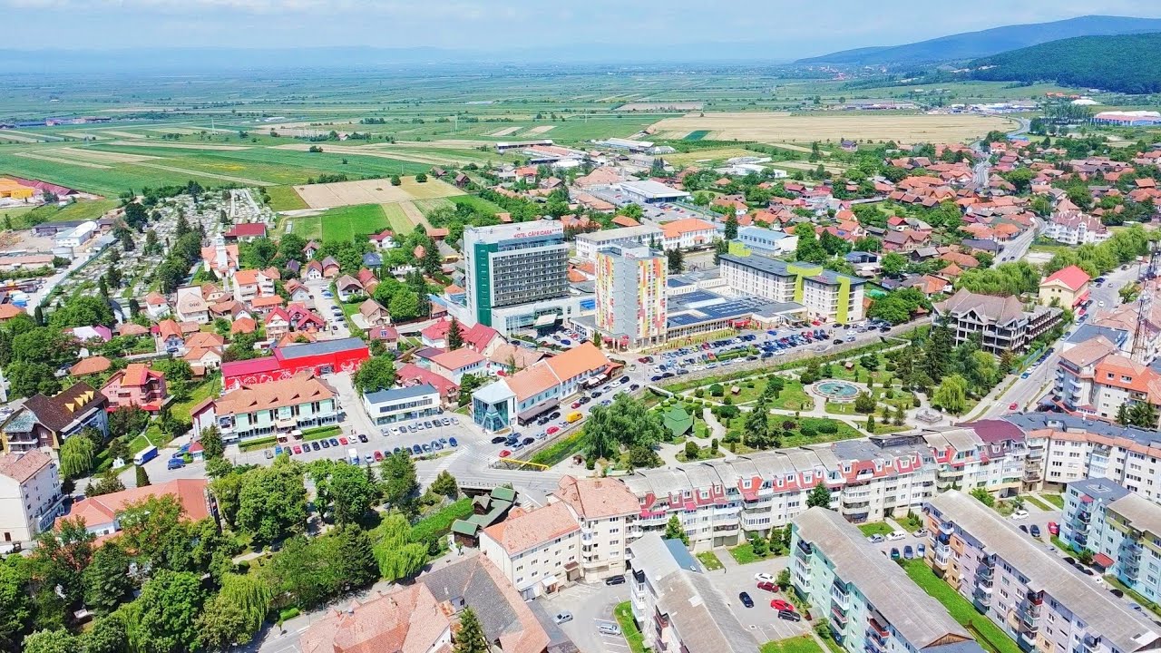 Covasna, bijuteria ascunsă a Transilvaniei 🇷🇴 💎