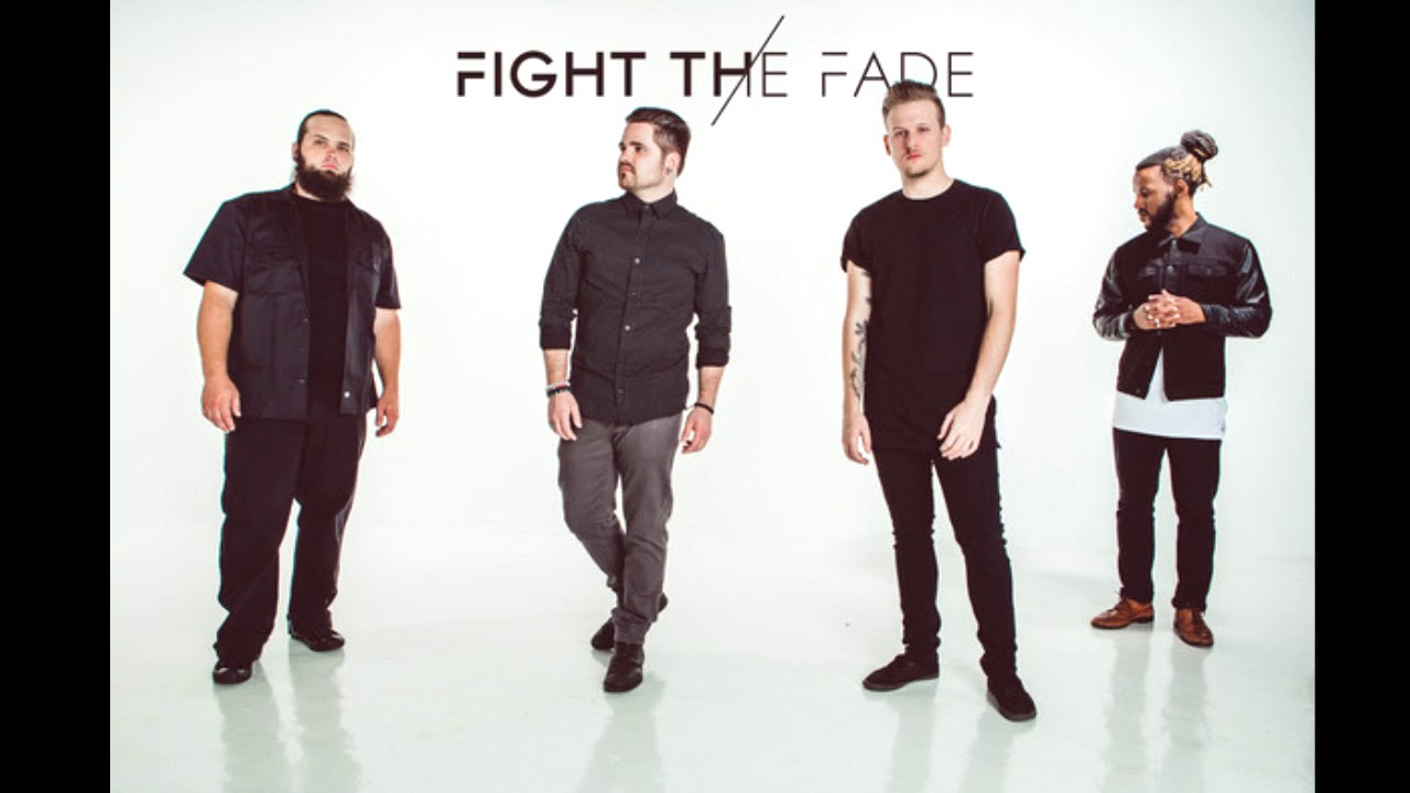 Fight The Fade - Rescue Me