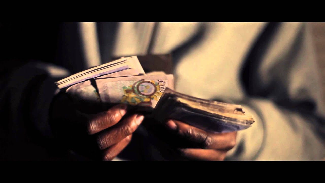 DVS - A Man's Life (Feat. GigiDaai) [Official Video]