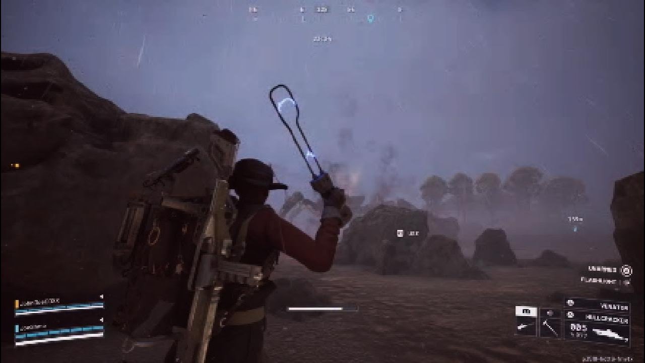 arc raiders queen kill