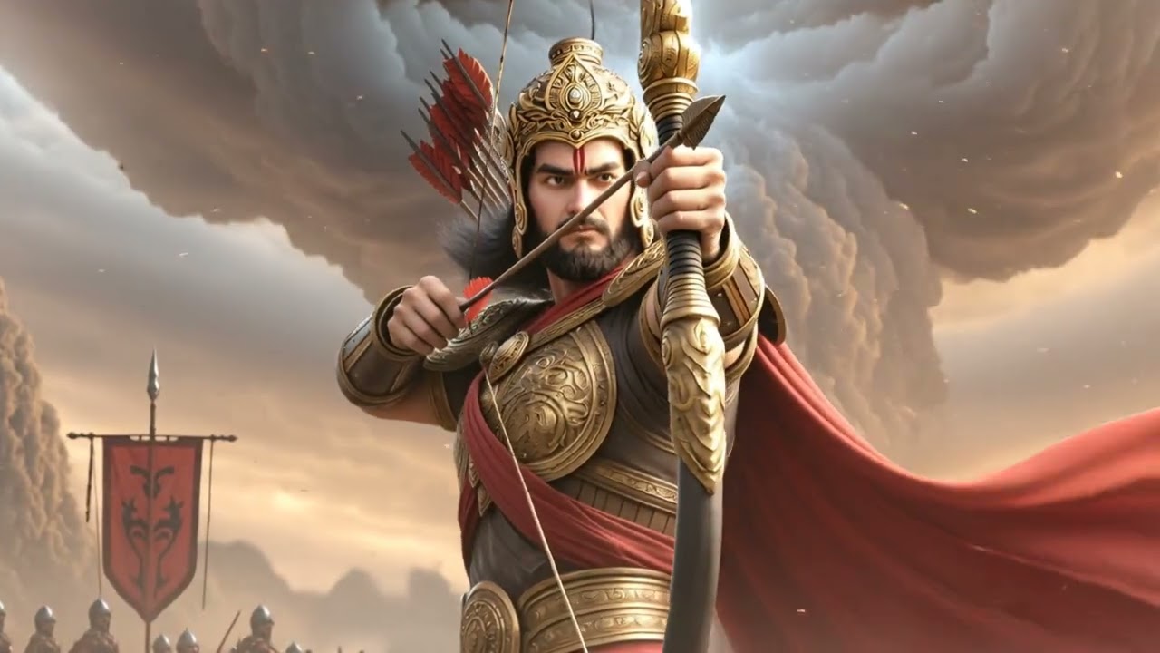 18 Days | An Indian Strategy Game