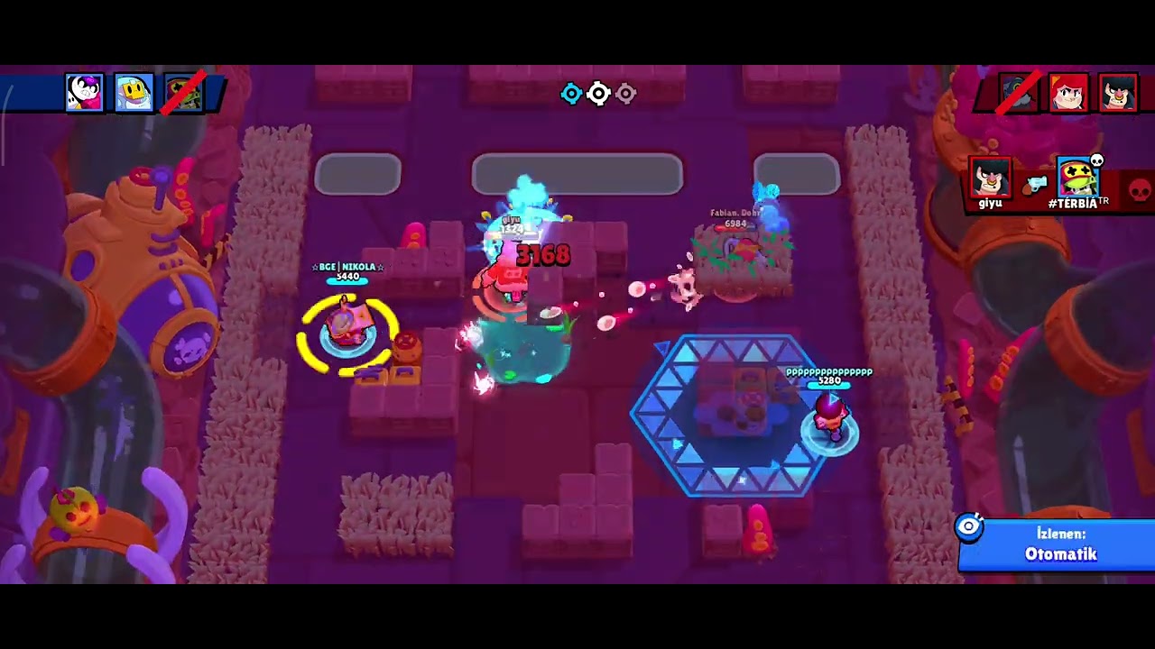 Brawl 
