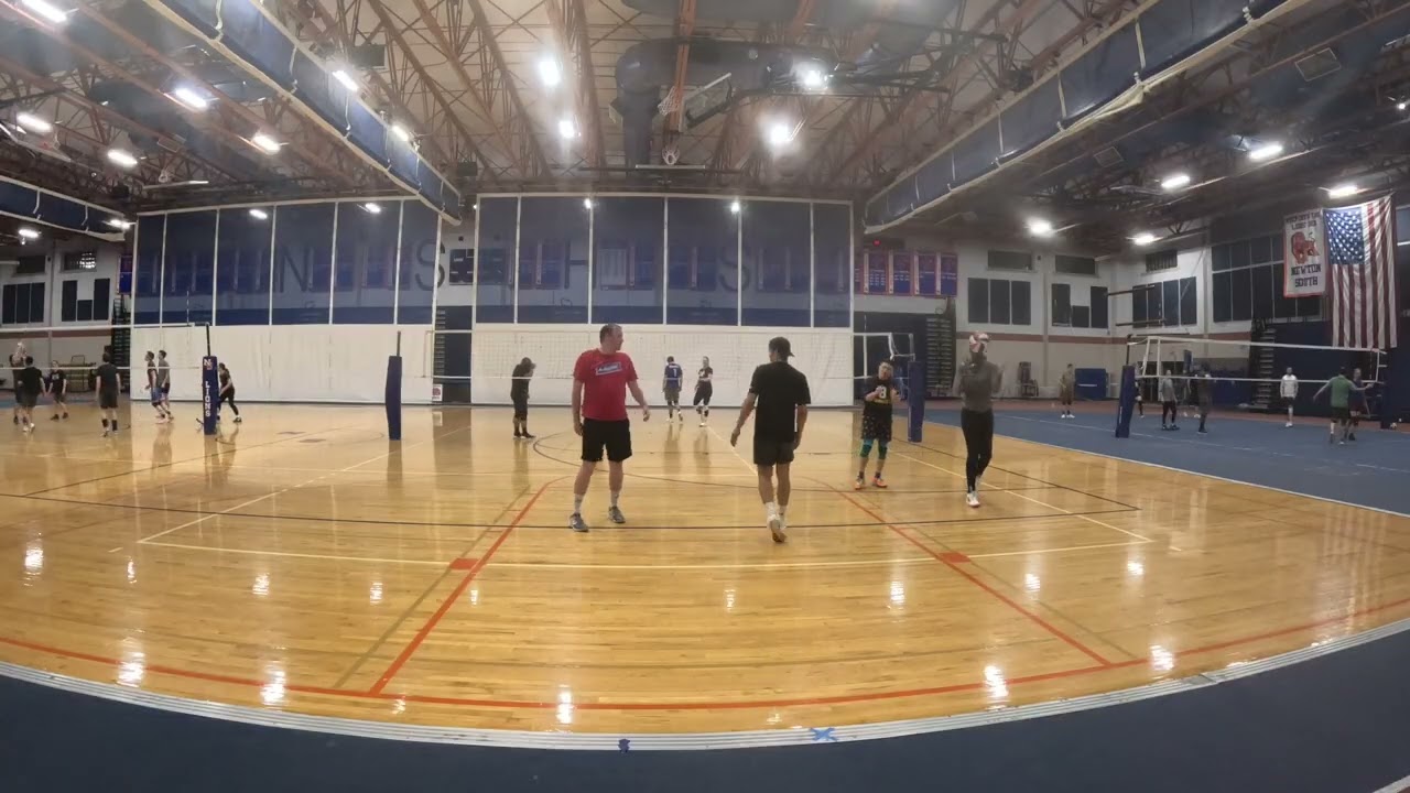 5/13/25 RCO 4's League - Finals