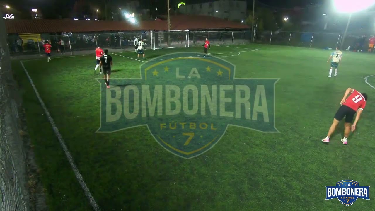 4 Febrero 26 Cuinos vs Puebla St. G