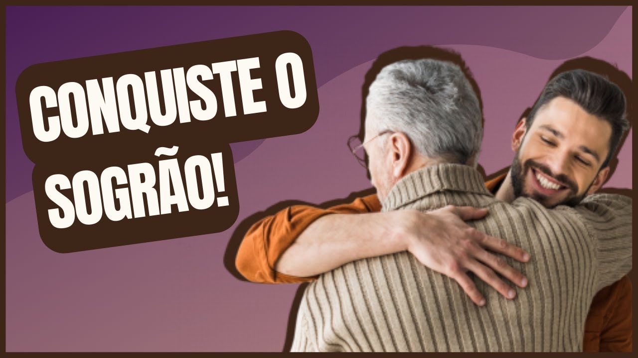 Como conversar com os sogros? - Temos algumas dicas pra você!