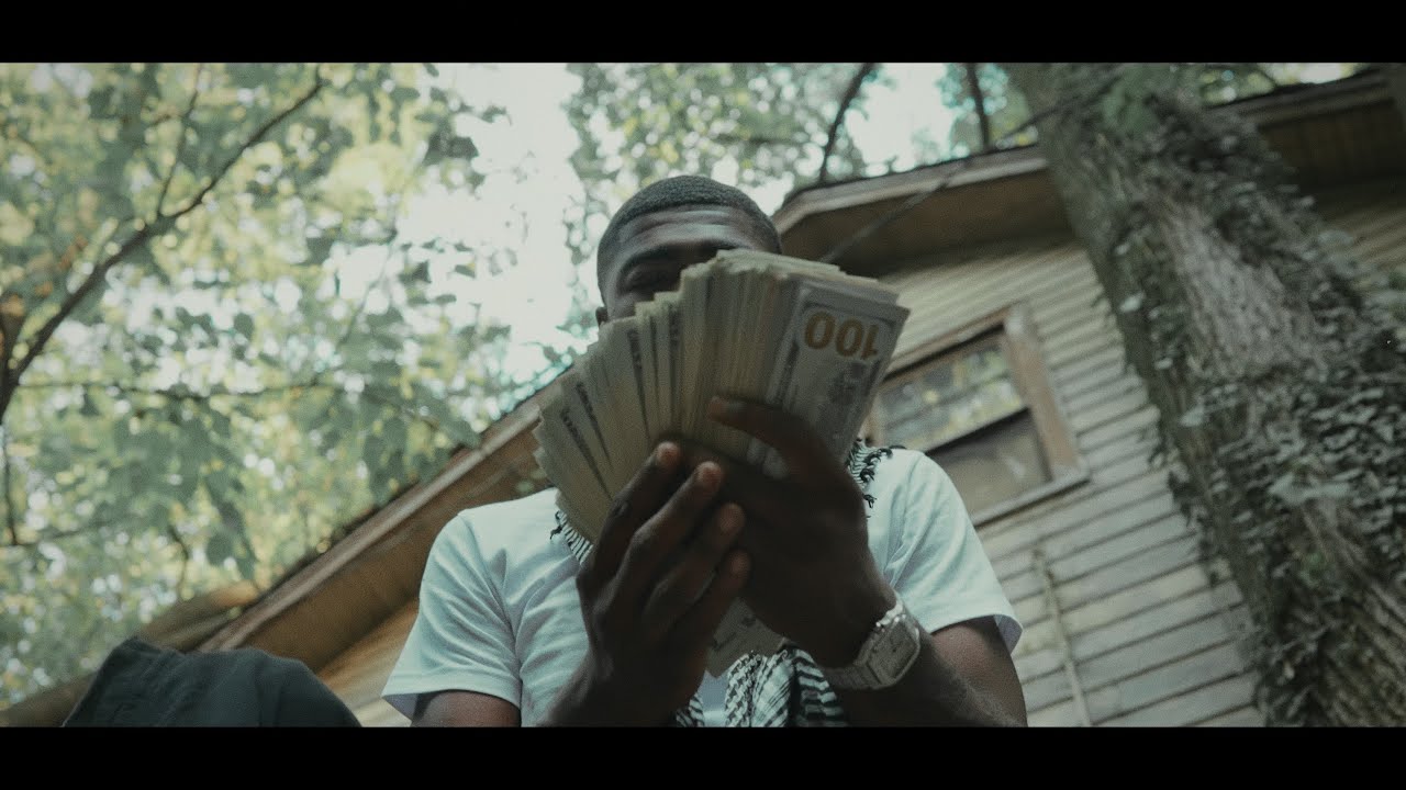 FatPocketz - “Part of The Game” (Official Video) Dir By @BRICKDAMCLUBHOUSE