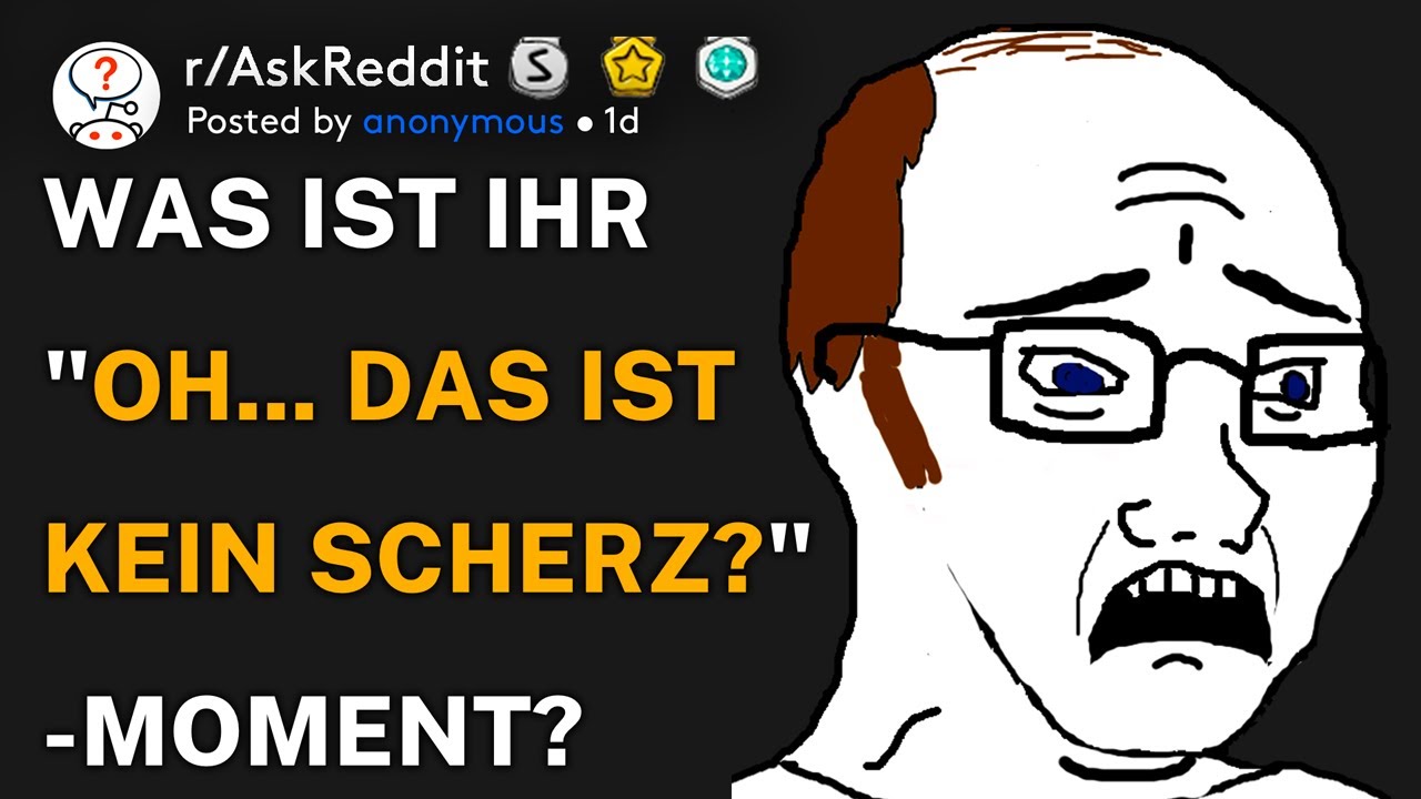 Was ist Ihr 