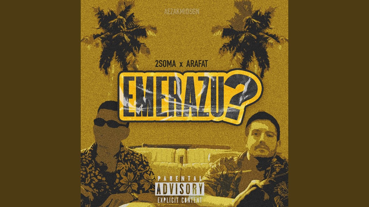 EMERAZU?