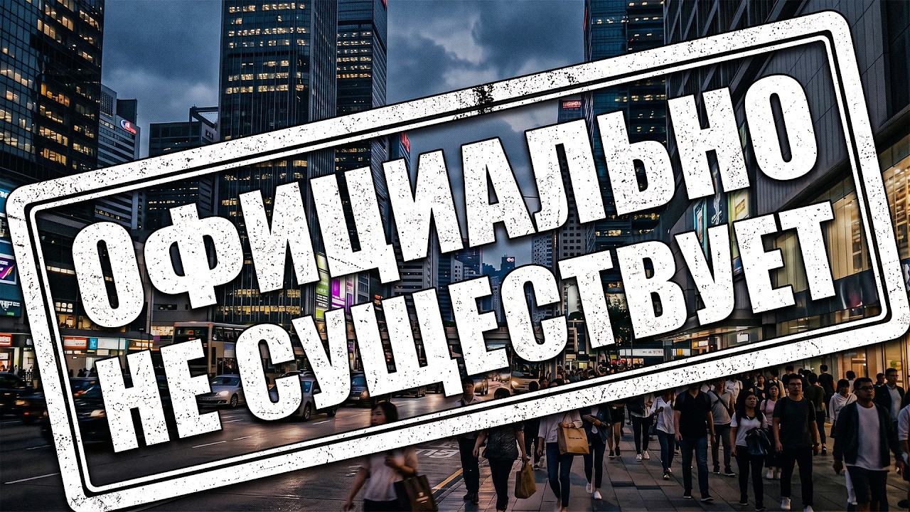 12 стран-призраков: откуда они взялись и можно ли туда попасть