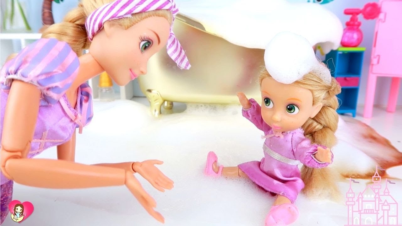 The JUNIORS Have Been TRICKED | Luna's Toys