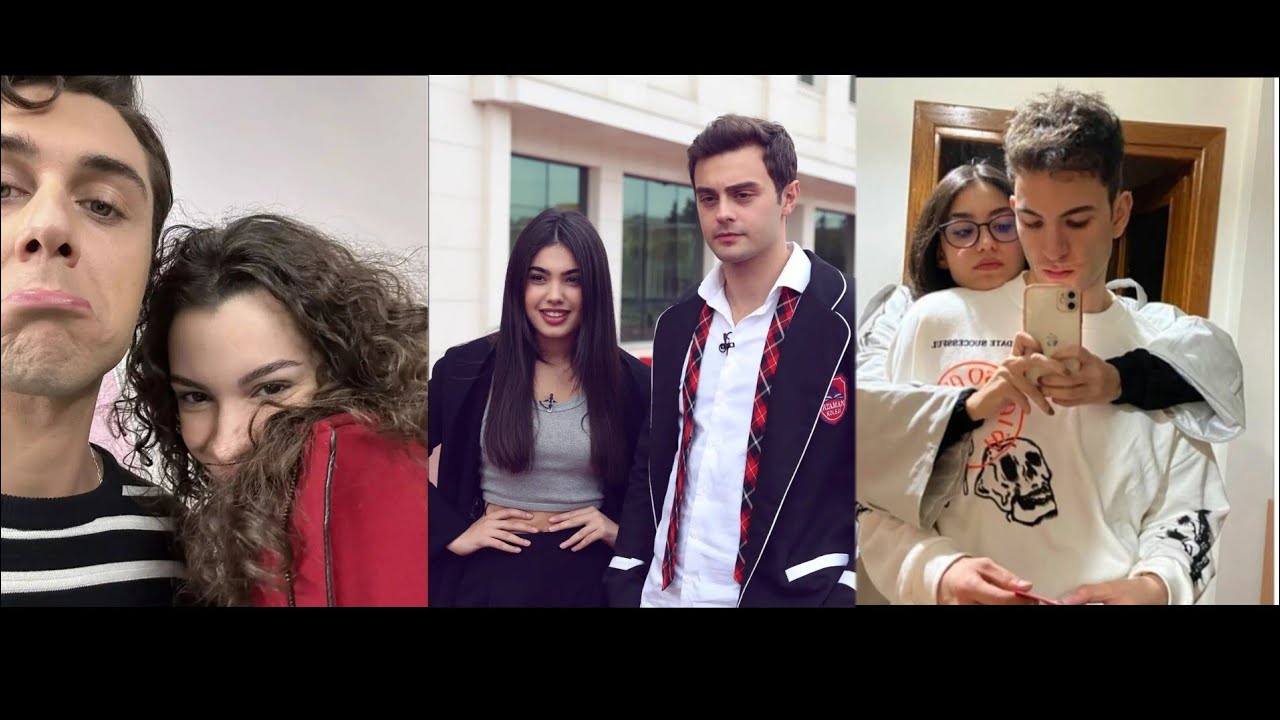 Kardeşlerim 69.Bölüm Kamera Arkası