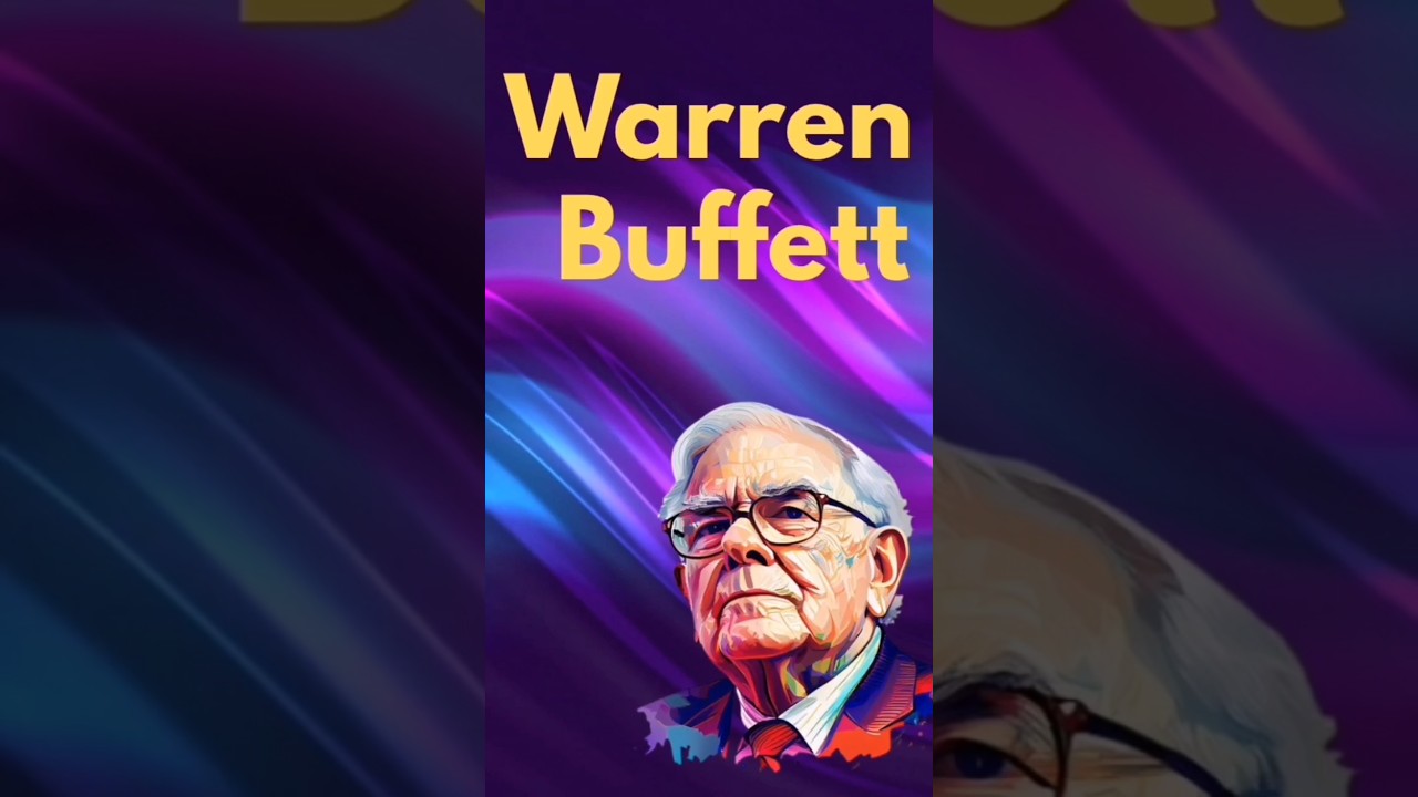 5 Warren Buffett Rules That’ll Make You Rich in 2025 