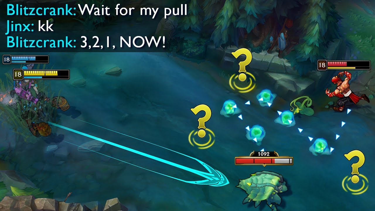 18 Minutes of 100% CALCULATED Moments