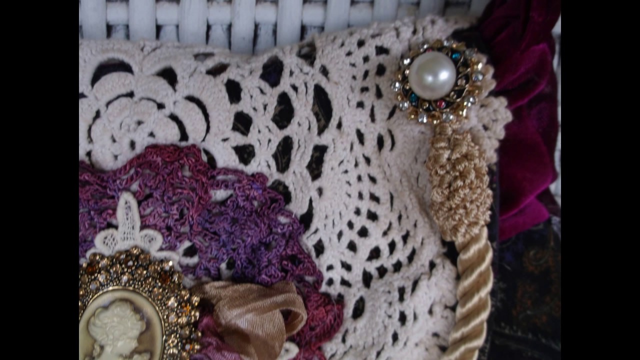 My Gypsy Bag