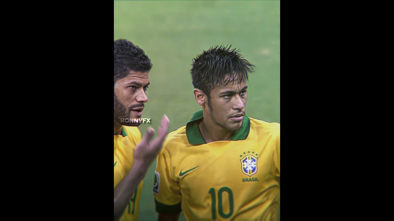 Neymar Freekick Goal Against Prime Buffon🤯🔥
