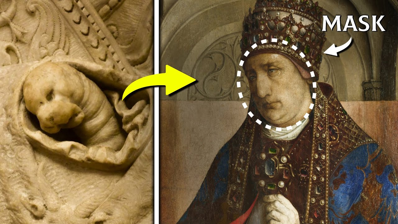They Pretended To Be People. Who Really Ruled The World Before The 19th Century?