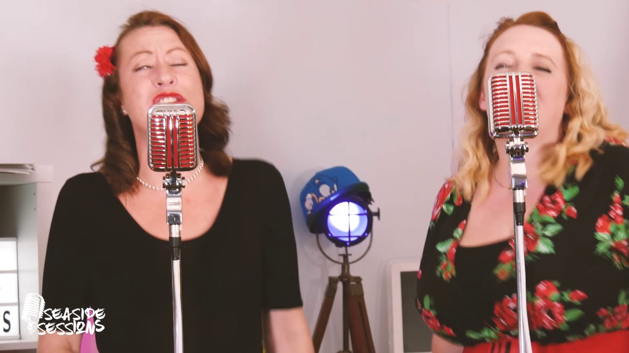 The Zutons - Valerie - Hotsy Totsy Cover