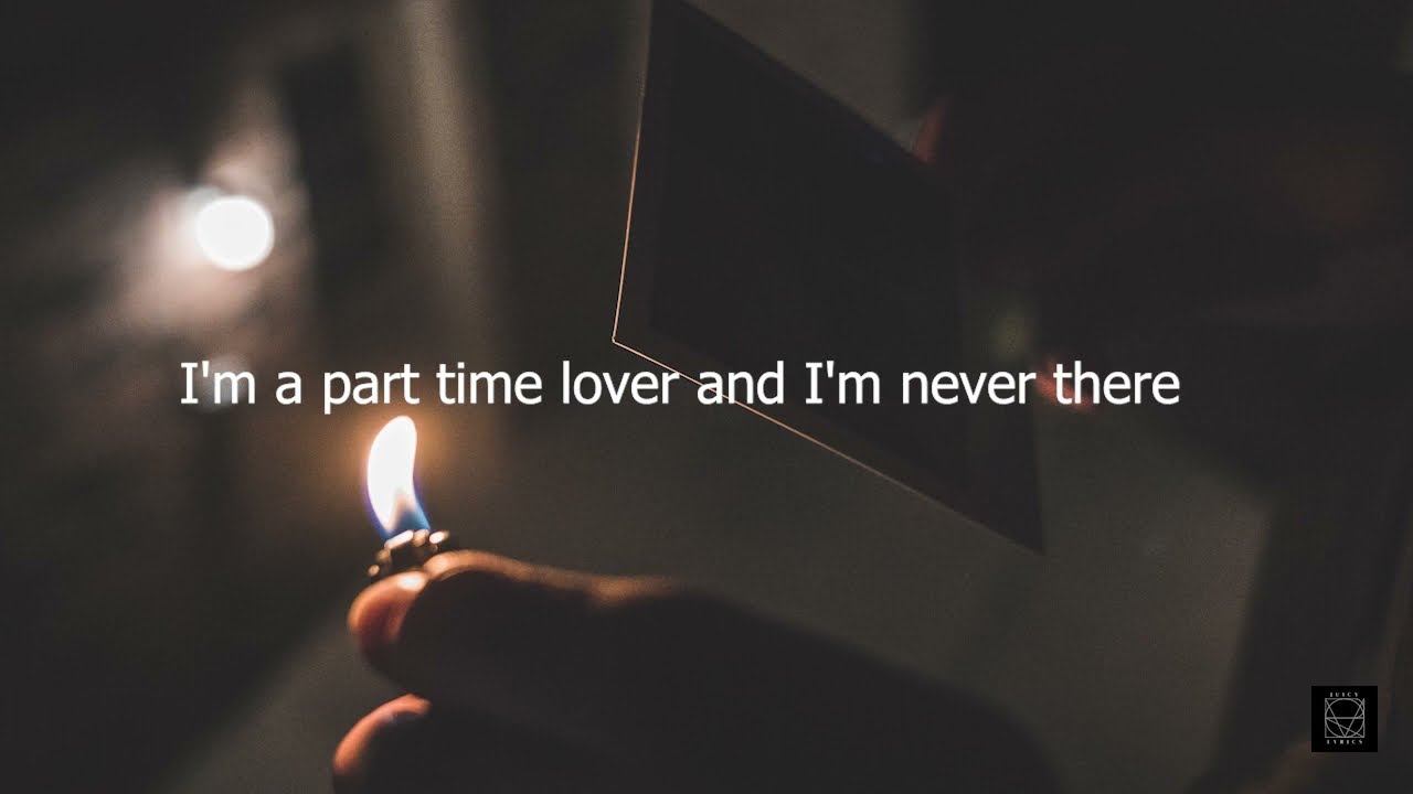 Hannah Williams & The Affirmations - Late Nights & Heartbreak [Lyric Video]