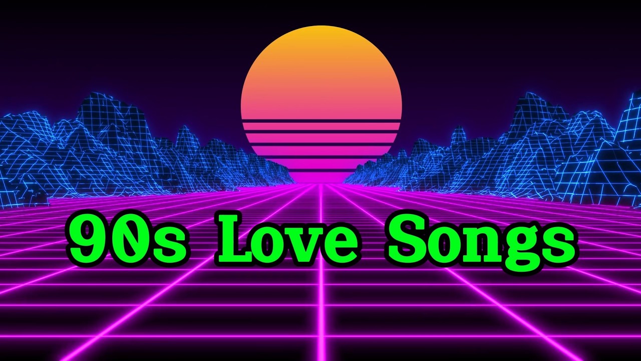 Back When Forever Felt Easy 💿 | 90s Love Ballad | Nostalgic Pop Romance