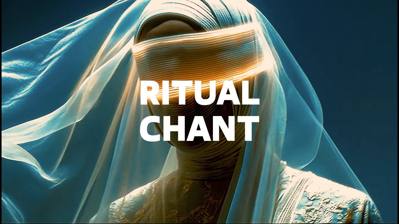 RITUAL CHANT