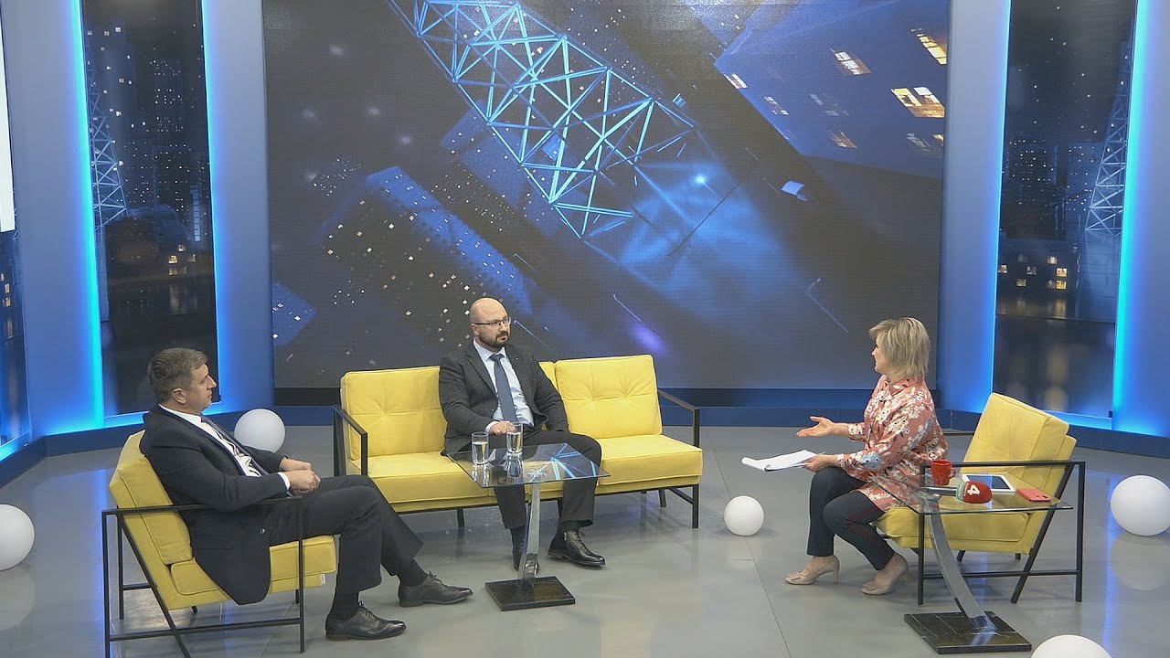 Звонок от телезрителя. Чем отличается арендное жильё от социального?