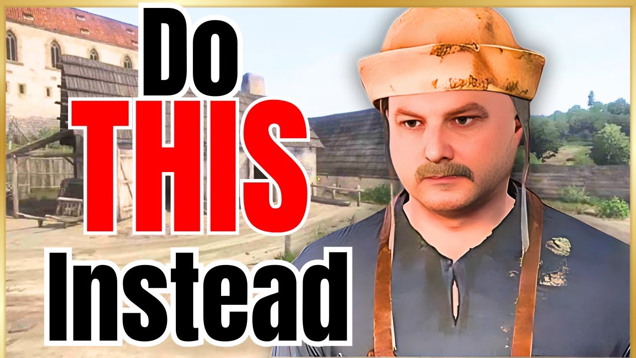 All That Glisters - Which Choice Pays Off the Most in KCD?